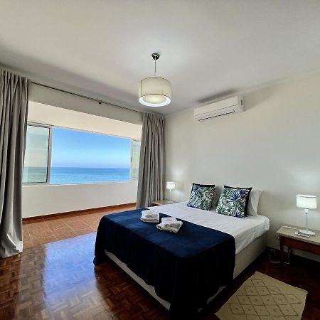 Quarteira Beach & Ocean View II By Homing מראה חיצוני תמונה