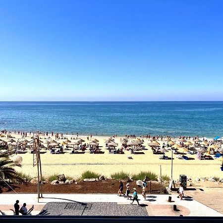 Quarteira Beach & Ocean View II By Homing מראה חיצוני תמונה