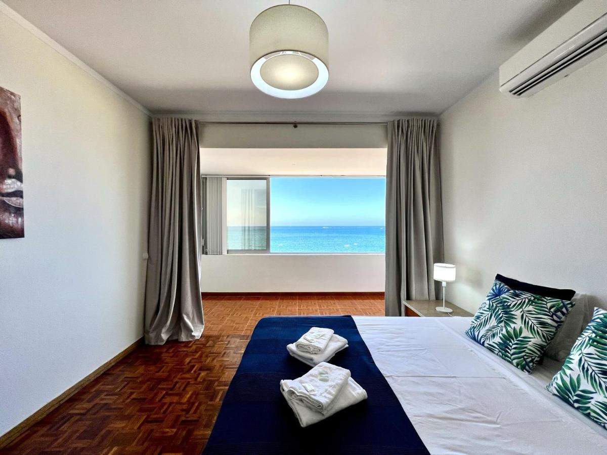 Quarteira Beach & Ocean View II By Homing מראה חיצוני תמונה
