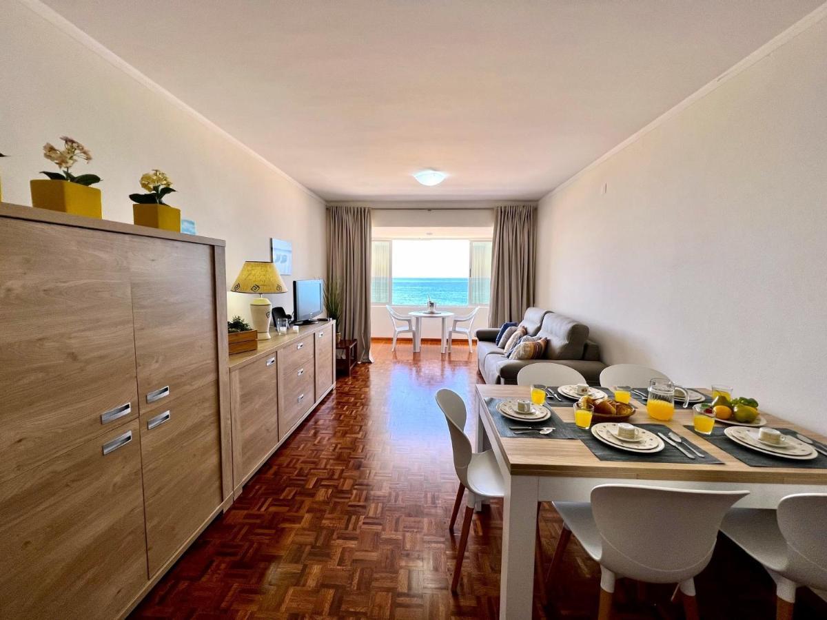 Quarteira Beach & Ocean View II By Homing מראה חיצוני תמונה