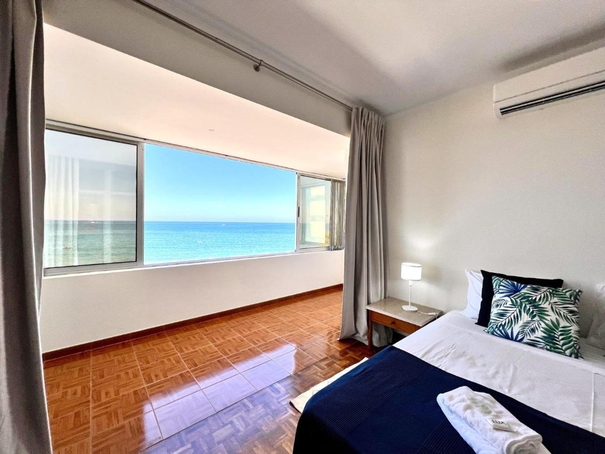 Quarteira Beach & Ocean View II By Homing מראה חיצוני תמונה