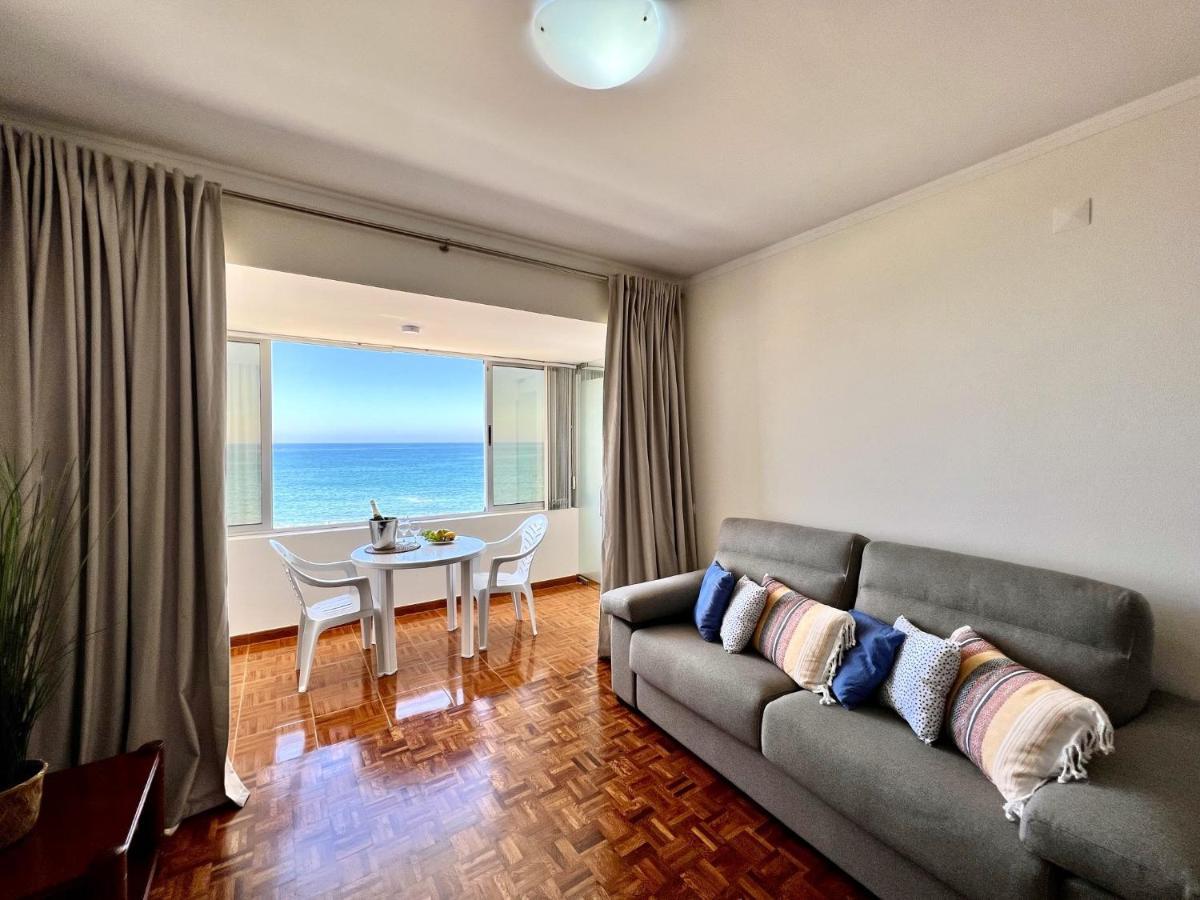 Quarteira Beach & Ocean View II By Homing מראה חיצוני תמונה