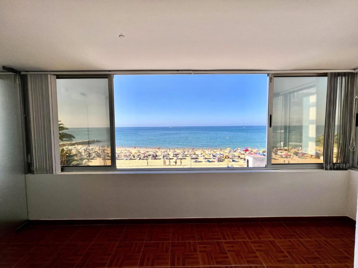 Quarteira Beach & Ocean View II By Homing מראה חיצוני תמונה