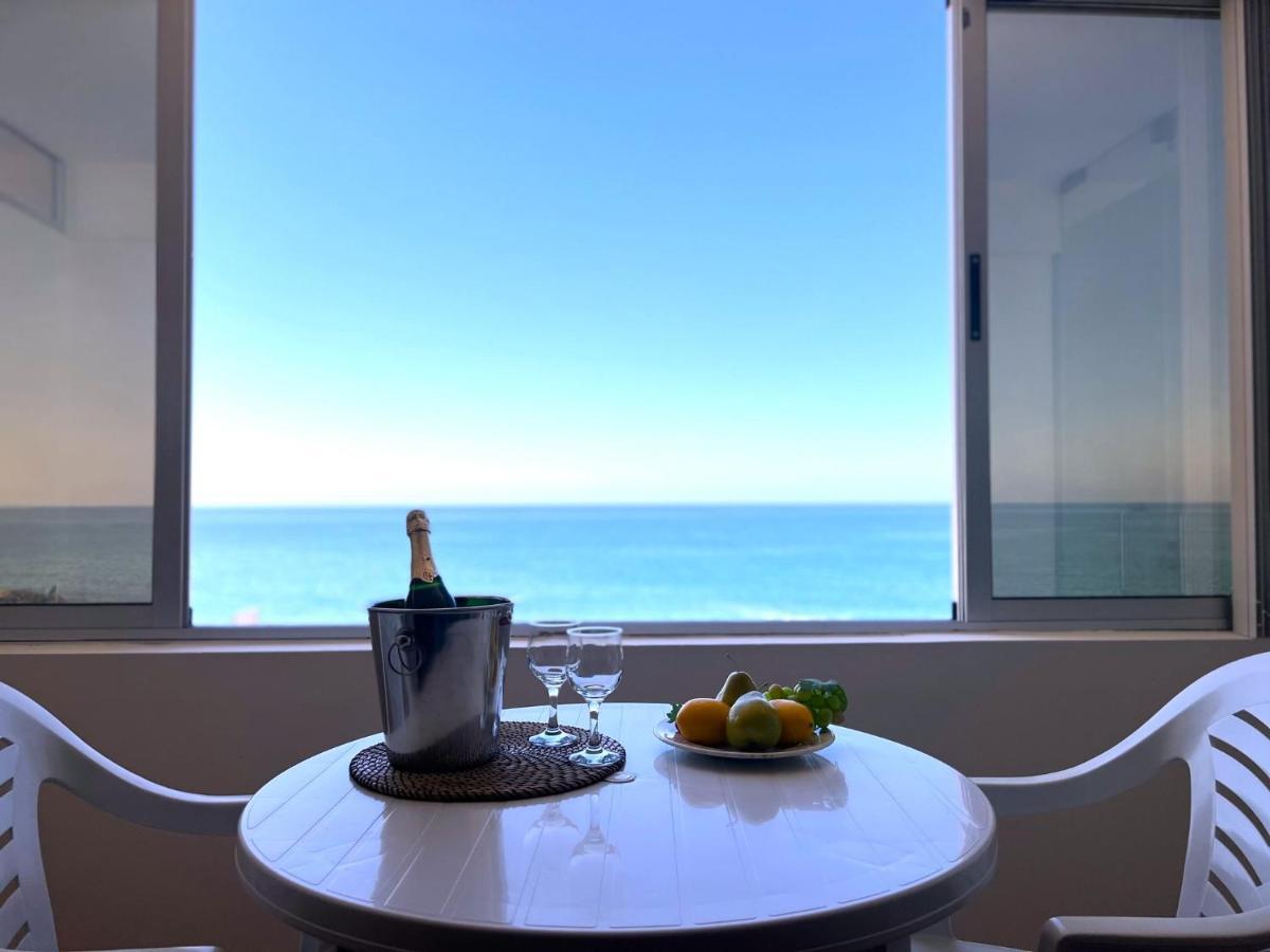 Quarteira Beach & Ocean View II By Homing מראה חיצוני תמונה